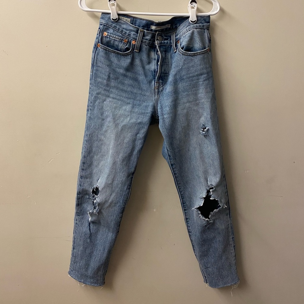 levi jeans